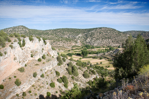 Valle del Mesa - Mochales