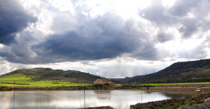 Serranías: Salinas del Imón