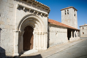 Serranías: Campisabalos