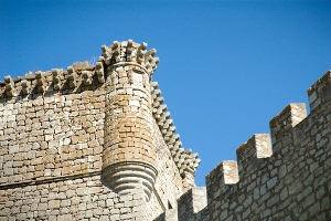 Galve de Sorbe - Castillo