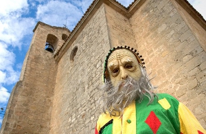 Razbona, Botarga