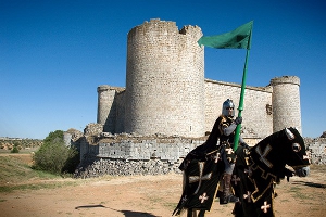 Pioz, Fiesta Medieval