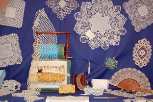 Artesanía, Bolillos