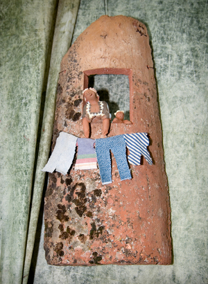 Artesanía, Restauración Artística