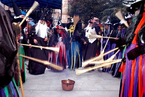 Guadalajara, Carnavales