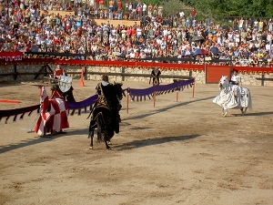 Festival Medieval de Hita