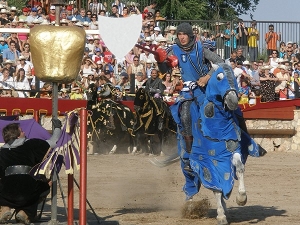 Festival Medieval de Hita