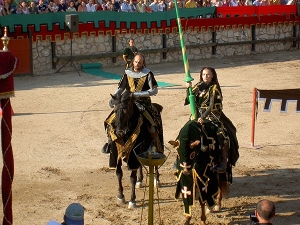 Festival Medieval de Hita