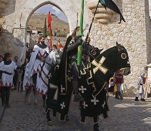 Festival Medieval de Hita