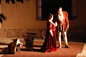 Festival Medieval de Hita