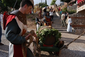 Festival Medieval de Hita