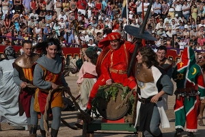 Festival Medieval de Hita