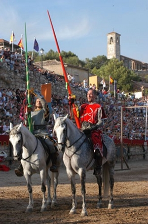 Festival Medieval de Hita