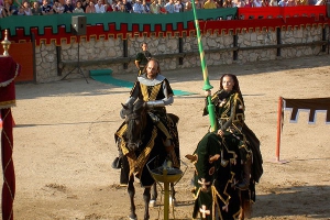 Hita, Festival Medieval