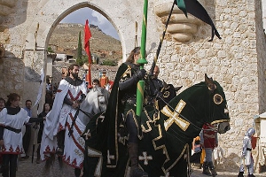 Hita, Festival Medieval