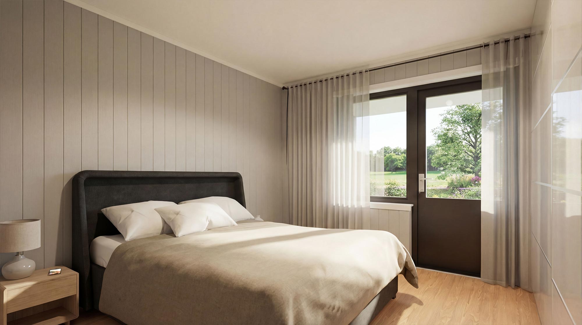 Jubileumshus jubel soverom