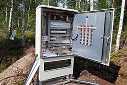 Isoterm AS -frostsikre vann- og avløpssystemer