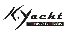 K.Yacht tekno design