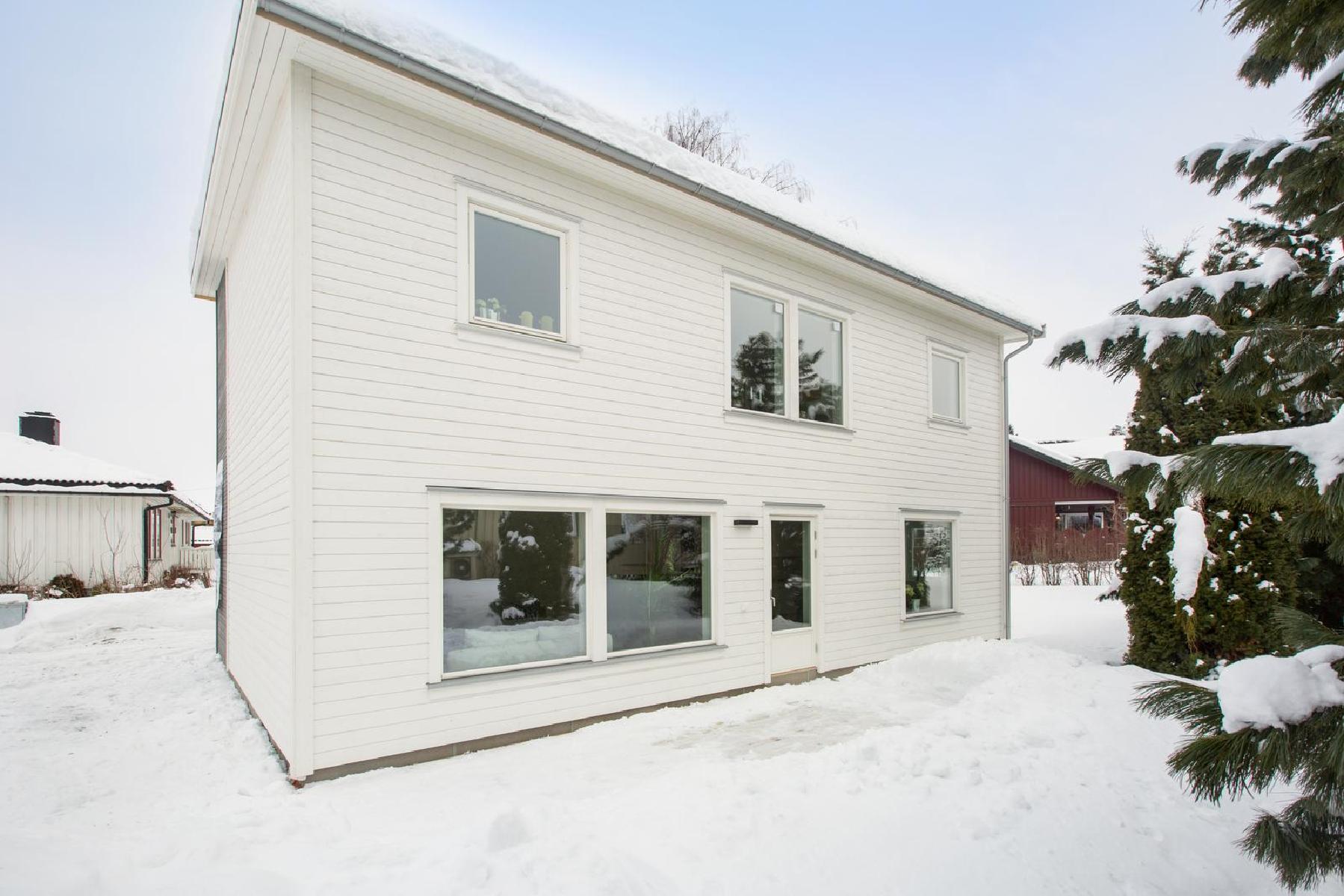 Download Norske hus strandli For Android Free