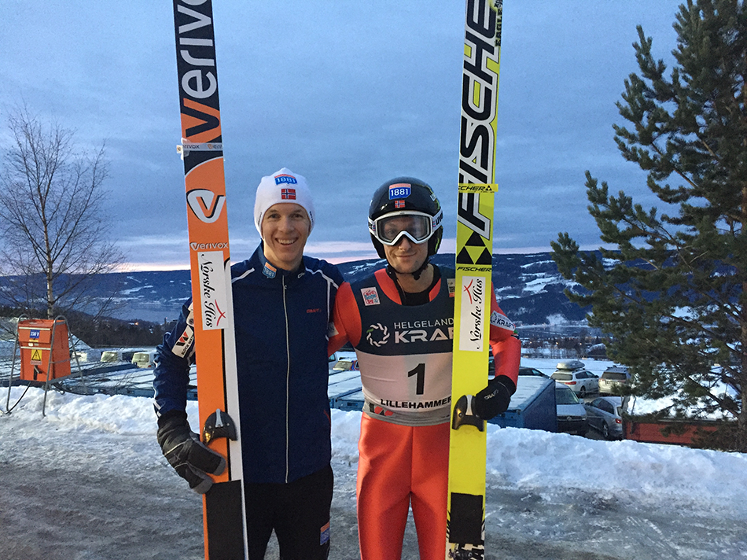 Arkitekttegnede ferdighus og hytter - Norske Hus