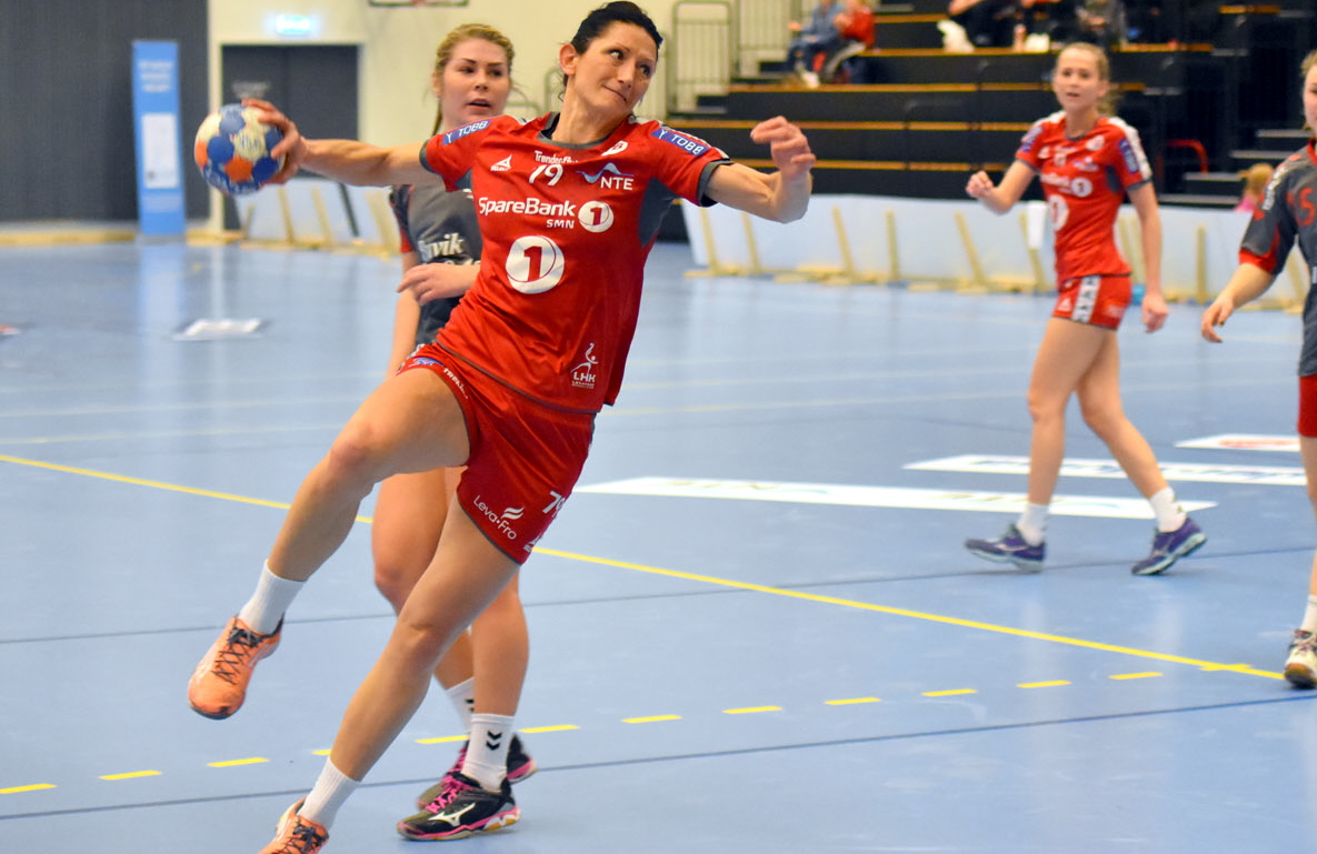 match Levanger match Levanger