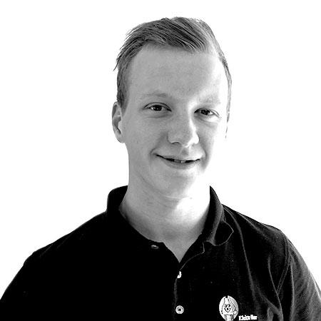 Elektriker nøtterøy