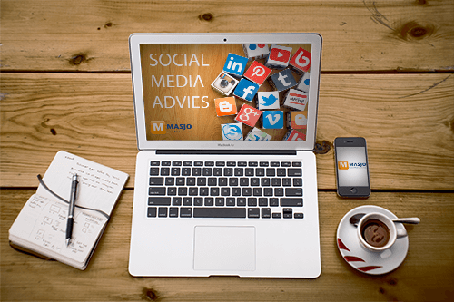 social media advies