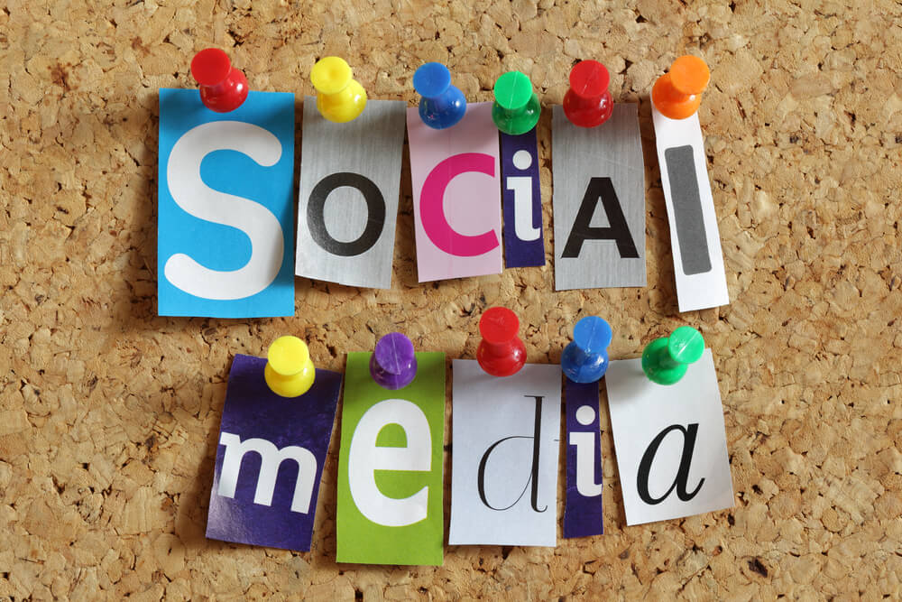 social media training
