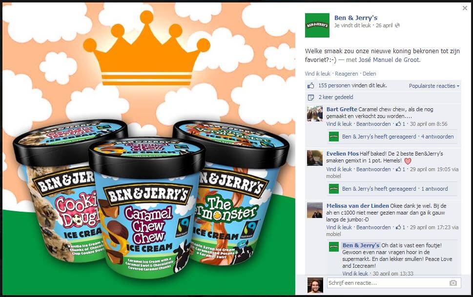 inhaker ben en jerry