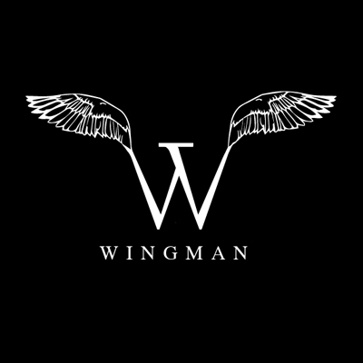 Wingman Agency logo