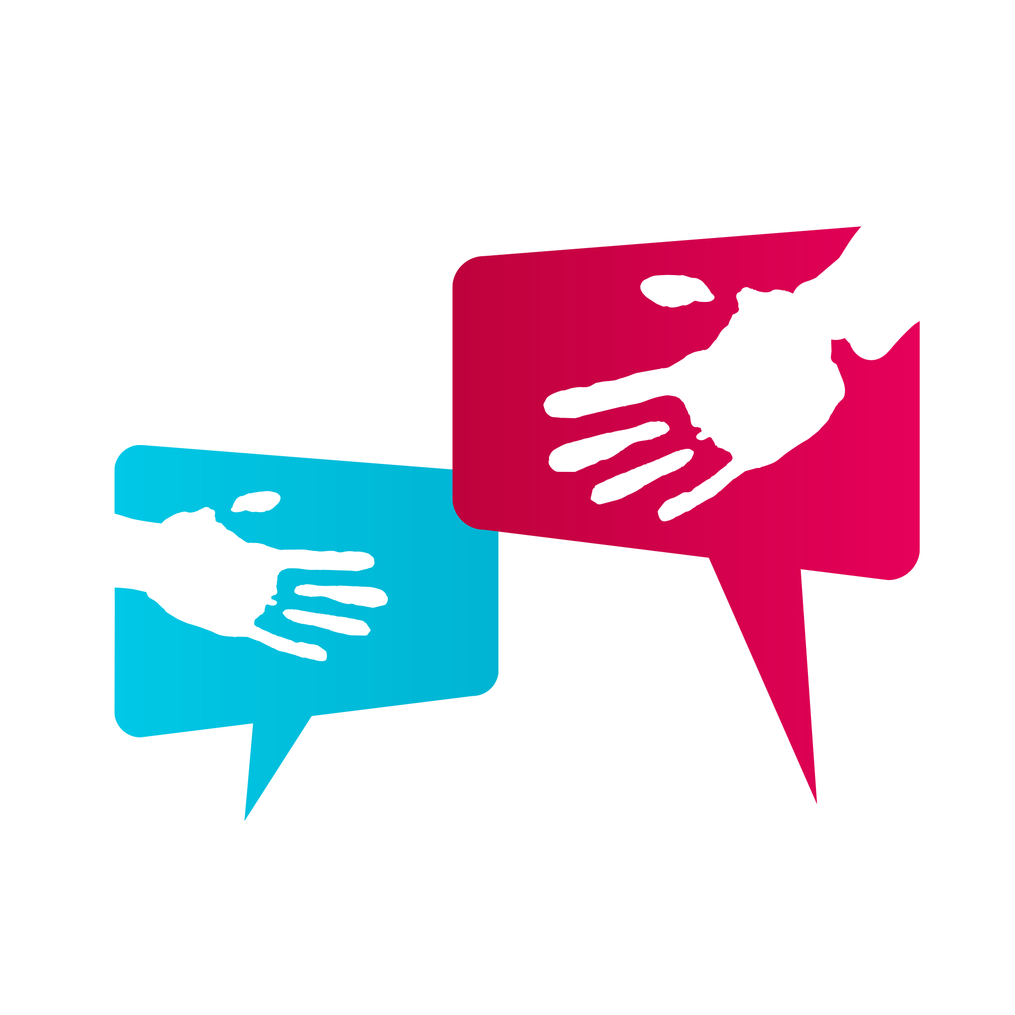 eXponent logo