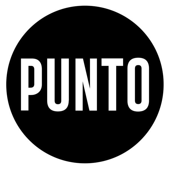 Grupo PUNTO logo