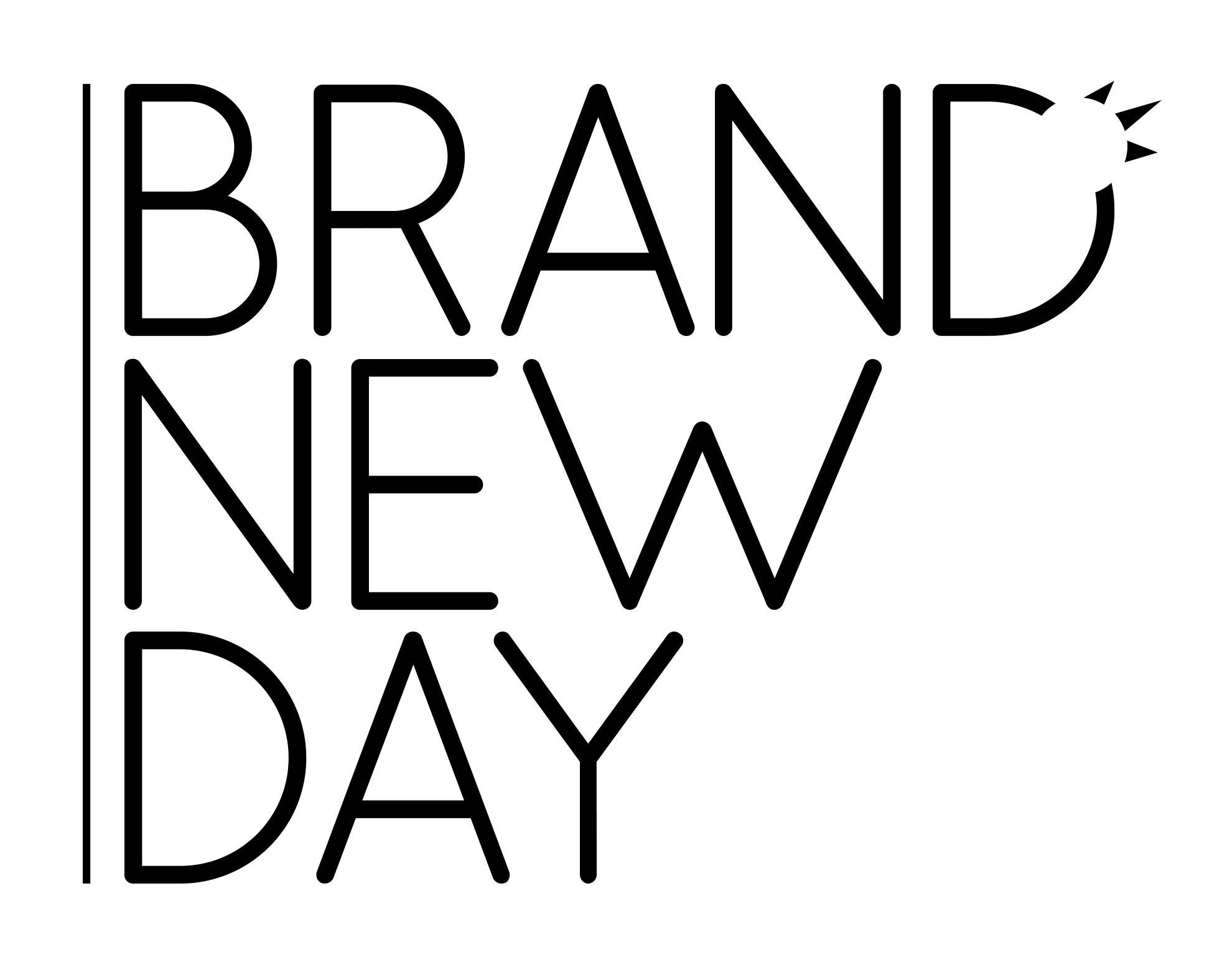 Brand New Day Agency logo