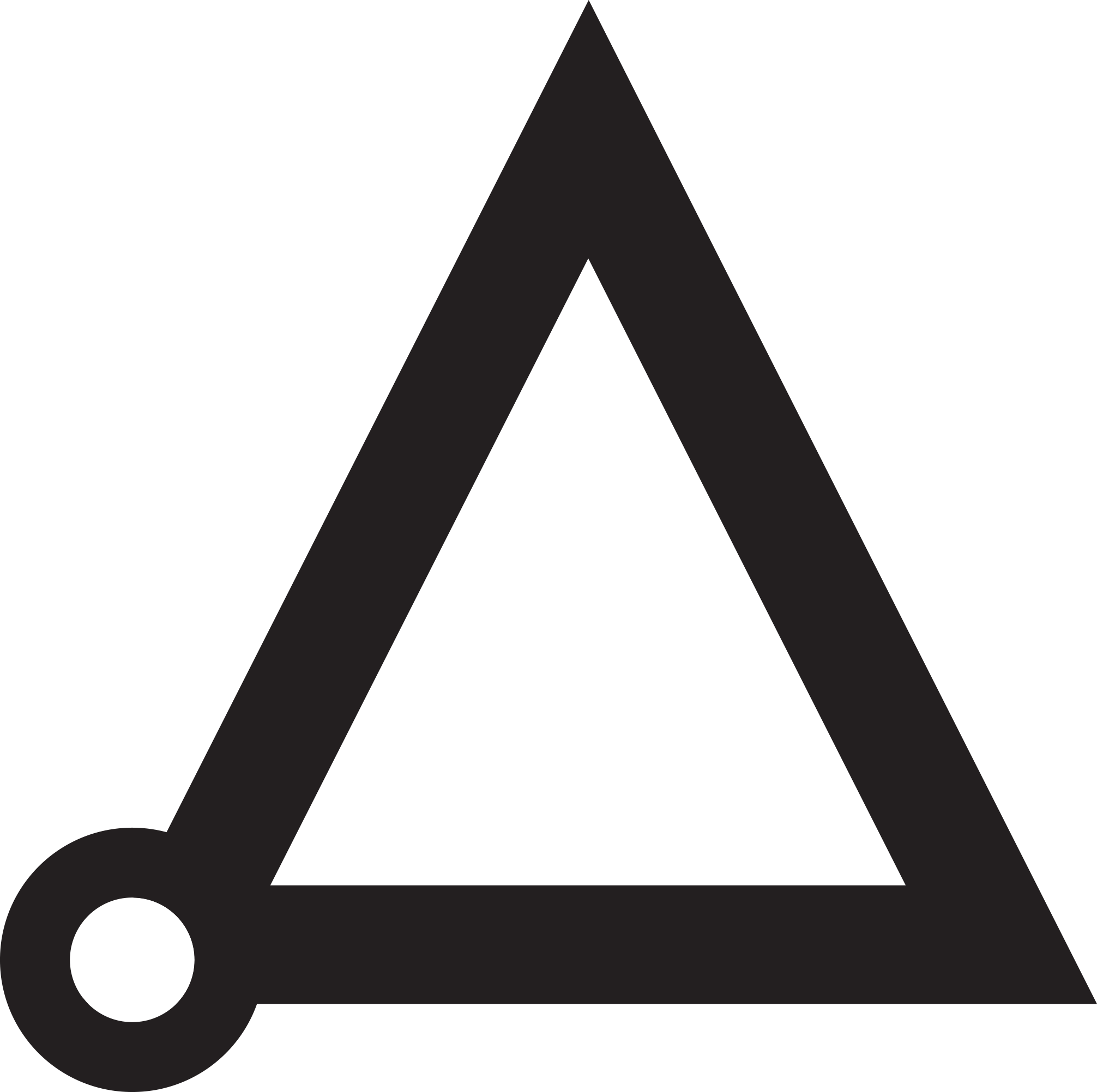 FORK logo