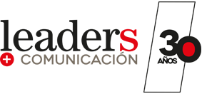 Leaders Comunicación logo
