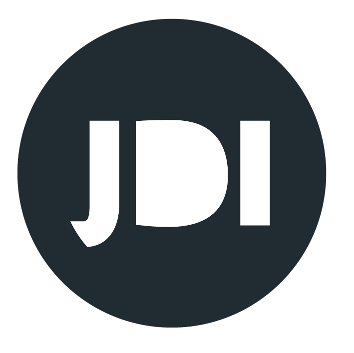 JDI - Grow Impact logo