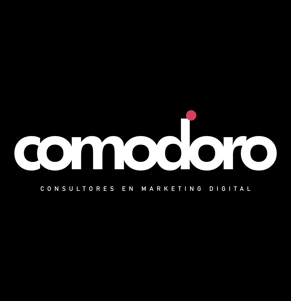 Comodoro Marketing logo