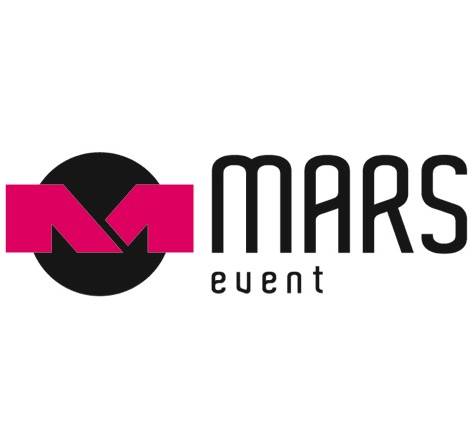 MARS EVENTS logo