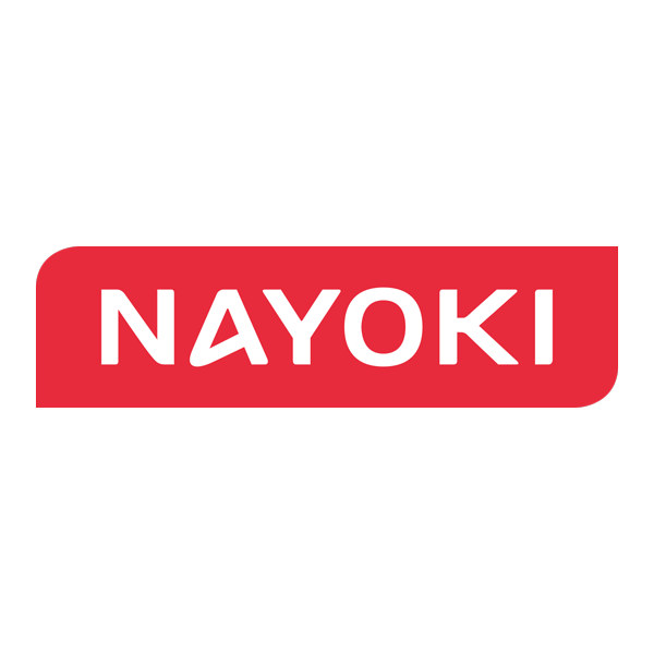 Nayoki GmbH logo