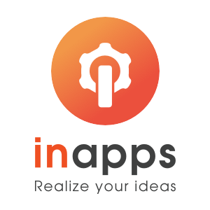 InApps Technology logo