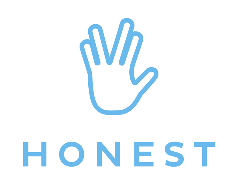 Honest Barcelona logo
