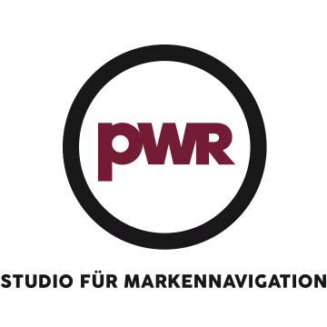 pwr communication GmbH logo