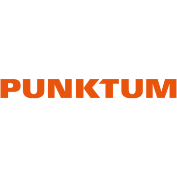 PUNKTUM Werbeagentur GmbH logo