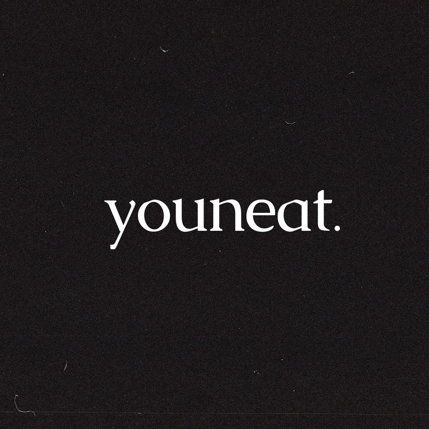 Youneat logo