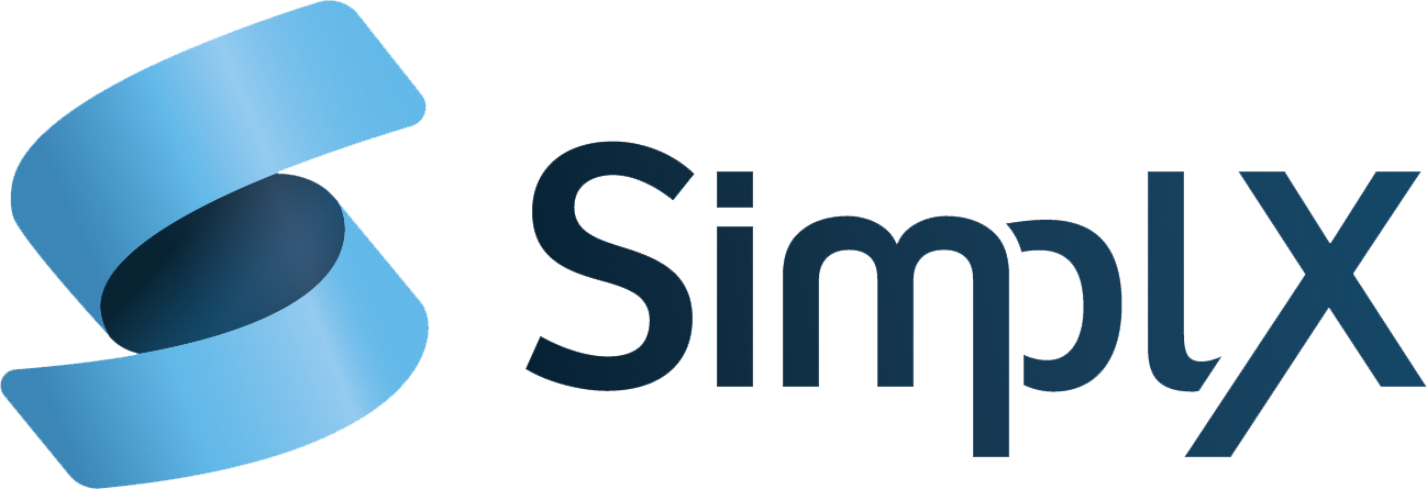 SimplX logo