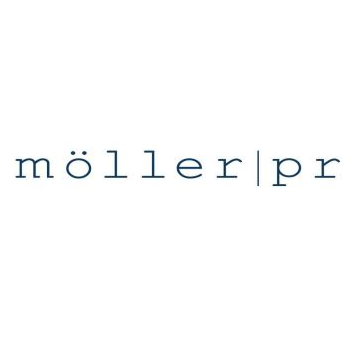 Möller pr Agentur für Kommunikation GmbH logo
