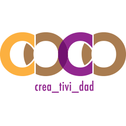 coco creatividad logo
