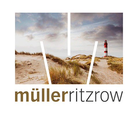müllerritzrow GmbH logo