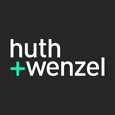 Huth + Wenzel Werbeagentur GmbH logo