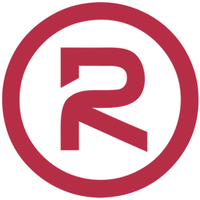 R-Advertising logo